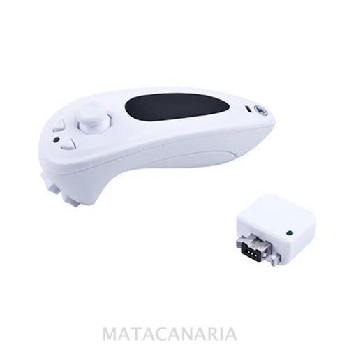 Snakebyte Wireless Nunchuk