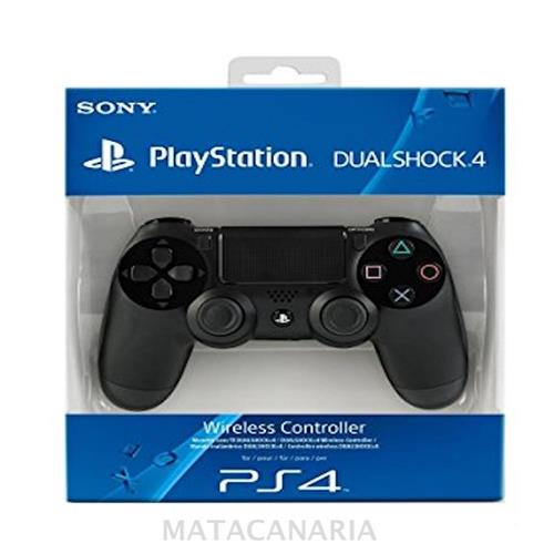 Sony Dualshock Mando Ps4 V1