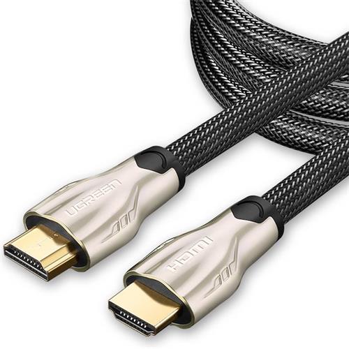 Cable Brooklyn  Hdmi-Hdmi 2 Metros Nylon