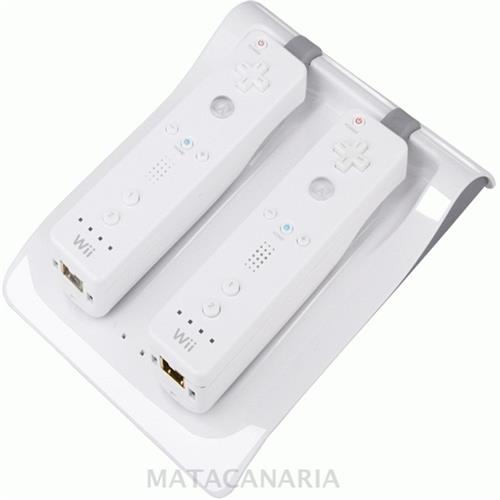 Wii Induction Charger