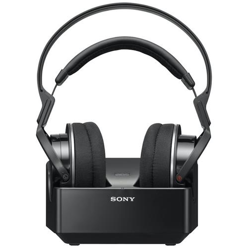 Sony Mdr-Rf855 Auricular Wireless 100M Recargable