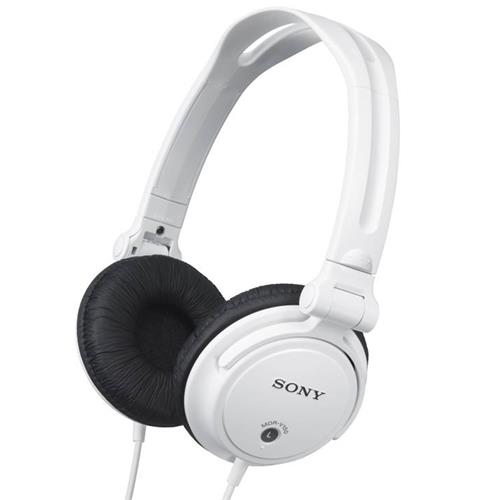 Sony Mdr-V 150 Auricular White