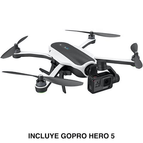 Gopro Drone Karma Qkwxx-015-Sp Bird
