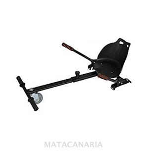 Innjoo Asiento Kart Sh1 Patin