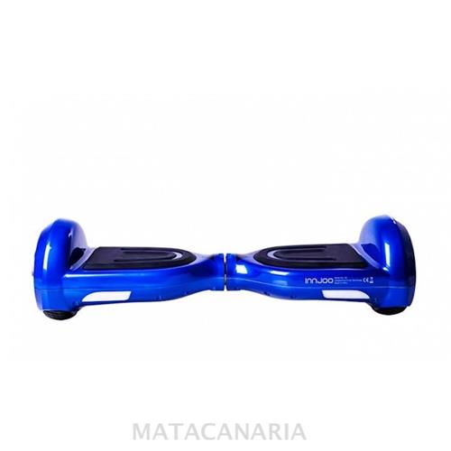 Innjoo Scooter H2 Blue