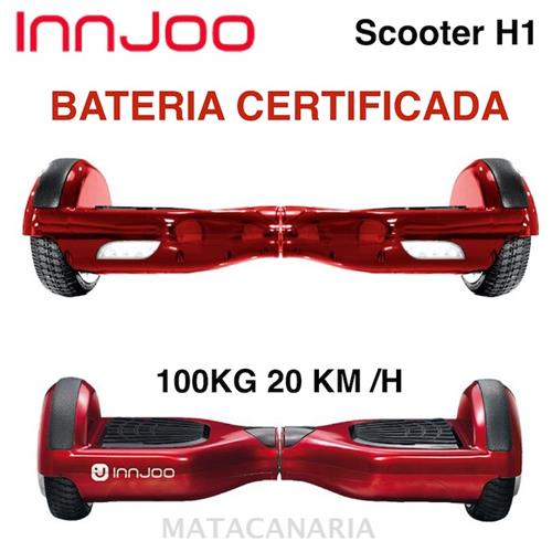 Innjoo Scooter H2 Gold