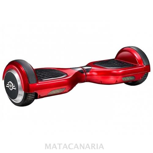 Innjoo Scooter H2 Red