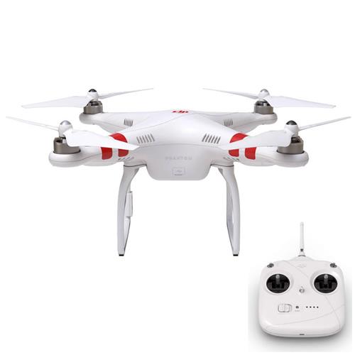 Dji Phantom 2 Drone Gopro Compatible