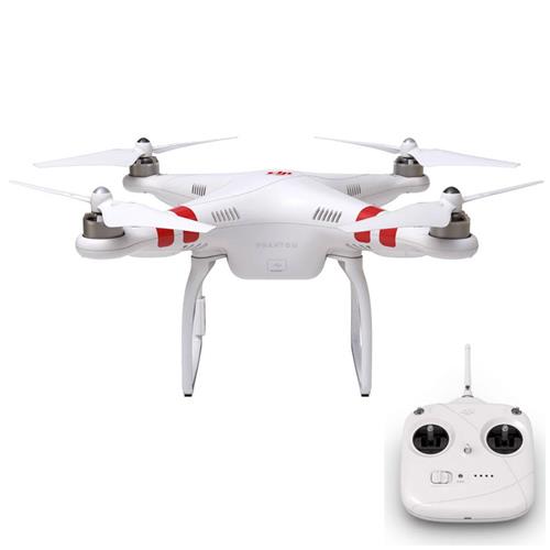 Dji Phantom 2 Drone Gopro Compatible