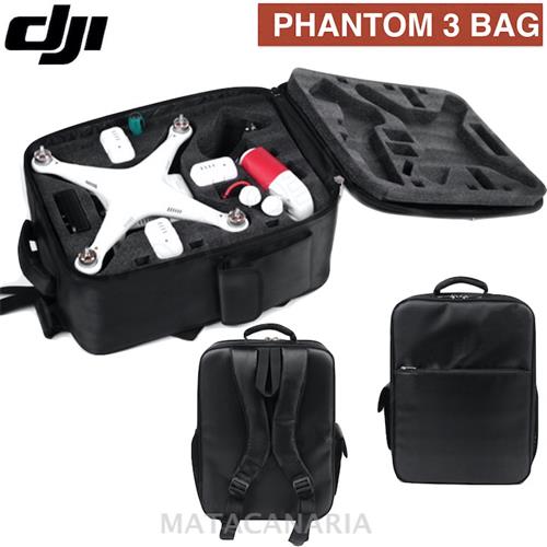 Ph-Bag Mochila Para Phantom