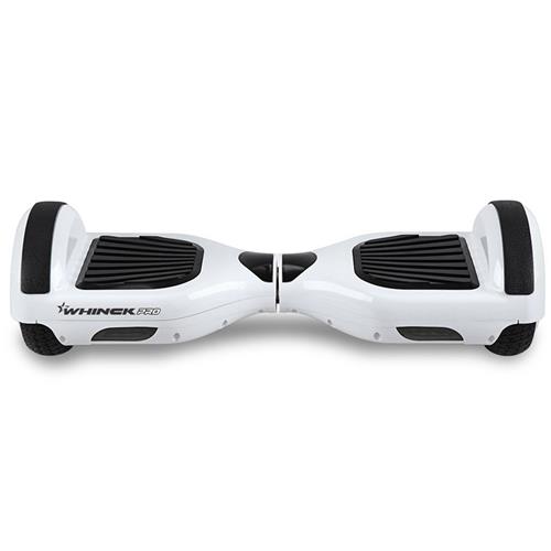 Whinck Hoverboard Bluetooth / Batería Lg Blanco