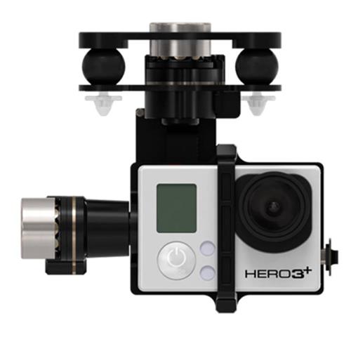 Dji Zenmuse H3-3D Gimbal Phantom 2