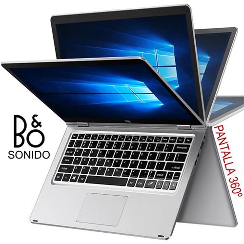 Innjoo Y200 N3700 11.6" Tactl 4Gb 120Gb Ssd W10