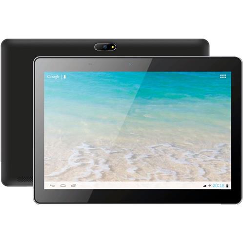Innjoo Superb Tablet 10.1" Qc 2Gb 32Gb 3G Black