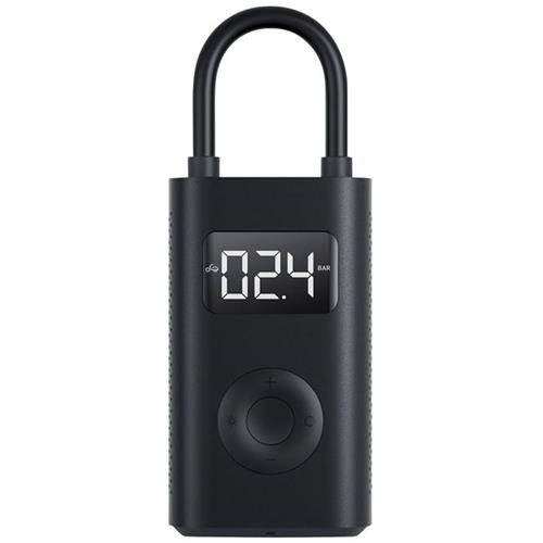 Xiaomi Mi Compresor Portátil Recargable 10,3 Bar (Dzn4006Gl)