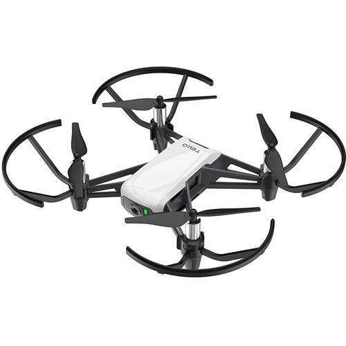 Drone 720P Ryze By Dji Tello Blanco