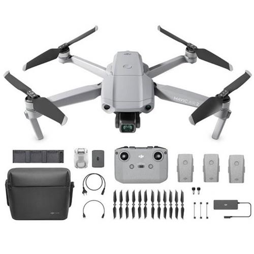 Dji Mavic Air 2 Fly More Combo Drone