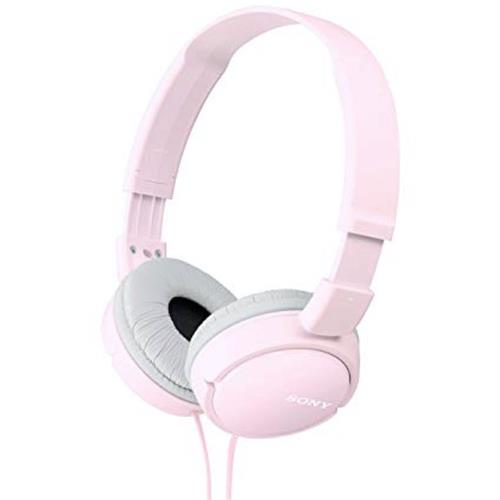 Sony Mdr-Zx110 /Pc (Ae) Auricular Pink