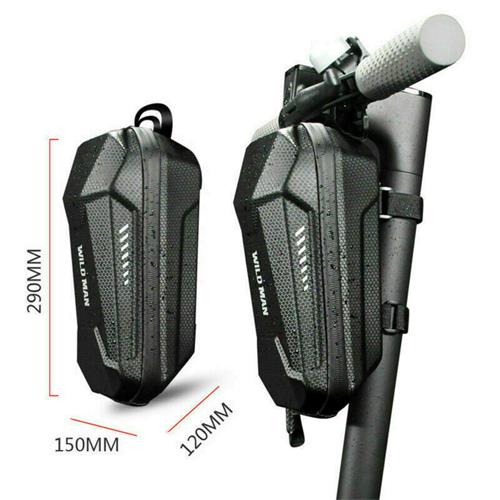 Urban Scout Mochila 3L Para Scooter Impermeable