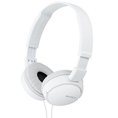 Sony Mdr-Zx110/Wc (Ae) Auricular White