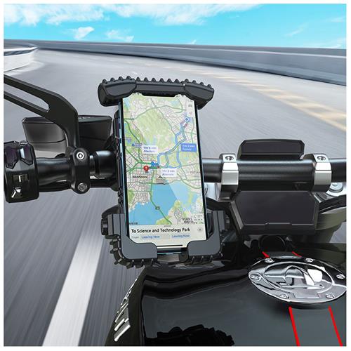 Acefast D15 Soporte Móvil Para Patinete o Bicicleta hasta 6.7"