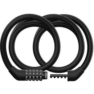 Xiaomi Electric Scooter Cable Lock Negro (BHR6751GL) 2