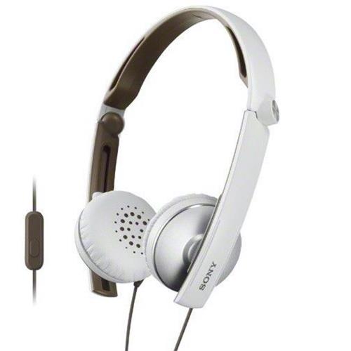 Sony Mdr-S70 Ap Auricular White