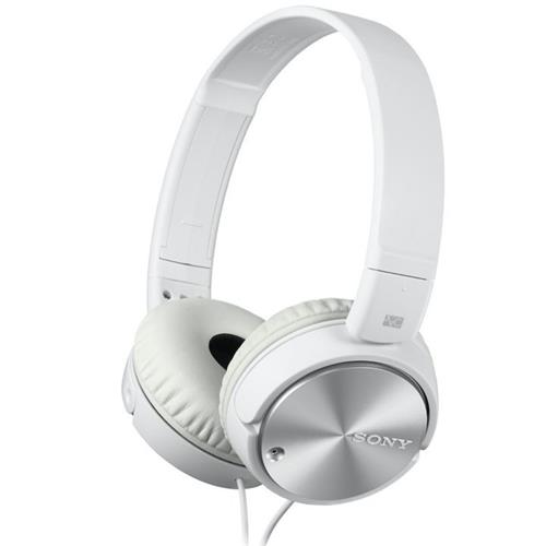 Sony Mdr-Zx110Na Auricular Noise Cancel Blanco