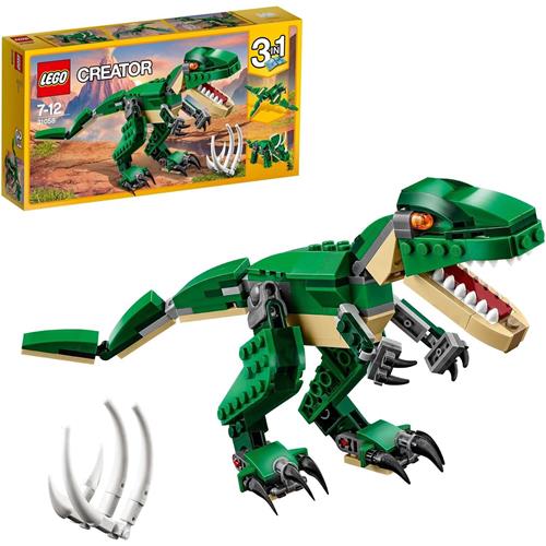 LEGO 31058 Grandes Dinosaurios