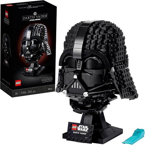 LEGO 75304 Casco de Darth Vader