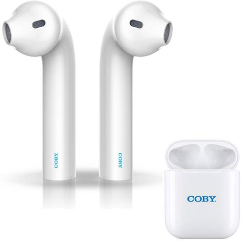 Coby Cve88 Auricular Bluetooth