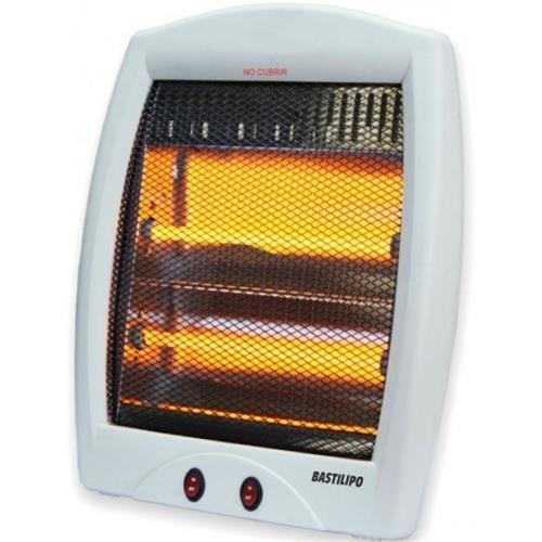 Bastilipo Rq-800 Estufa 800W