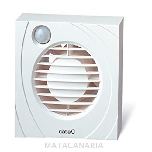 Cata B-10 Pir Axial Extractor