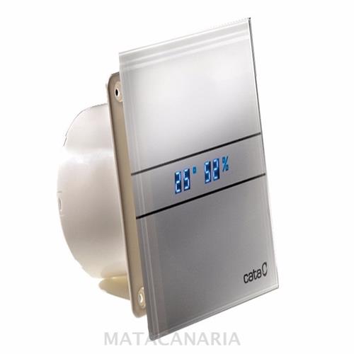 Cata E100Gth Extractor