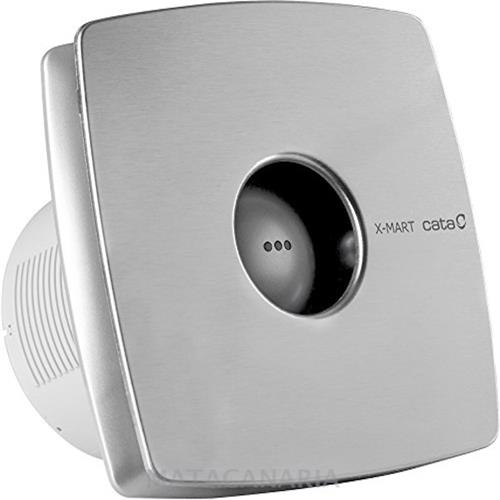 Cata X-Mart 10 Inox T Extractor