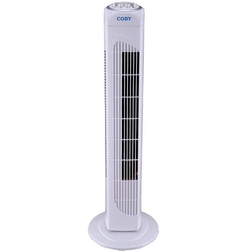 Coby Cxf-2950 Ventilador De Torre 45W