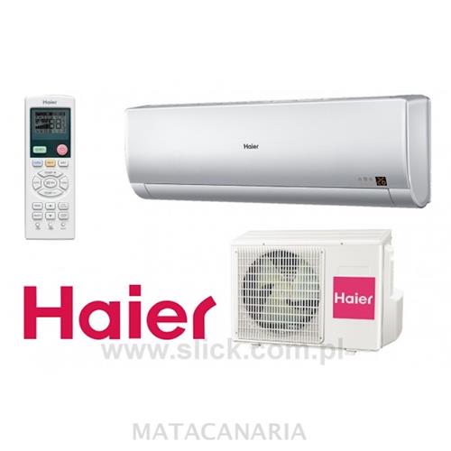 Haier Aire As12Gb2Hra+1U12Be5Era 3000Fr Inverter