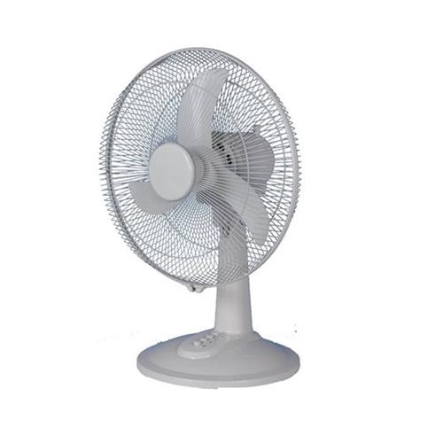 Leaf Ventilador De Mesa 12