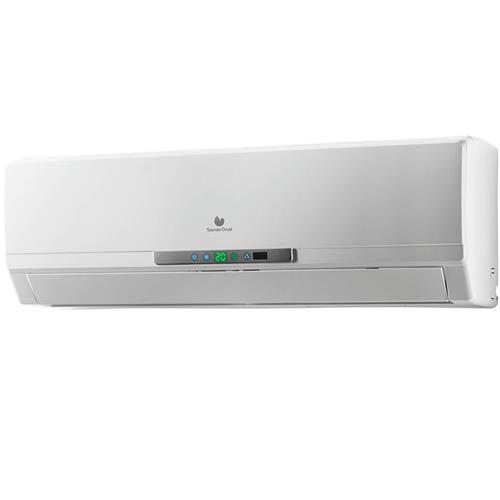 Saunier Sdh 17-035Nw Aire Acondicionado