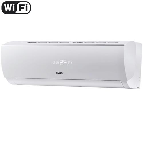 Svan 12In/12Ex Aire Acondicionado 12000Btu I/E