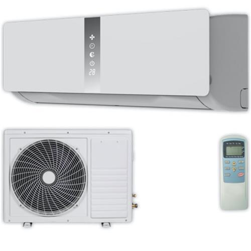 Svan24Iv Split Bomba Calor Inverter 560