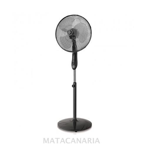 Taurus Pie Boreal 16Cr 40Cm Ventilador