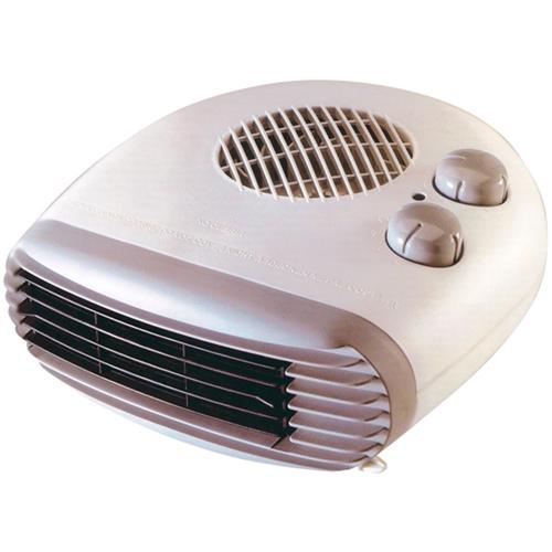 Svan Svca15Ch Calefactor Horizontal 1000/2000W