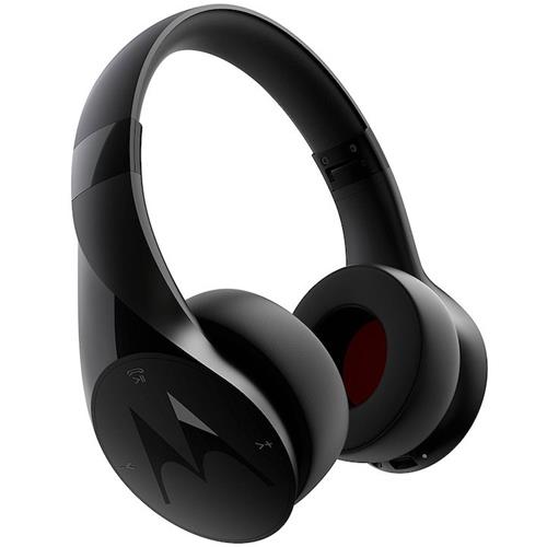 Motorola Sh012 Pulse Escape Auricular Bluetooth Black