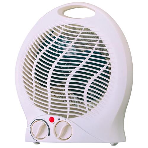 Svan Svca04Cv Estufa 1000/200W