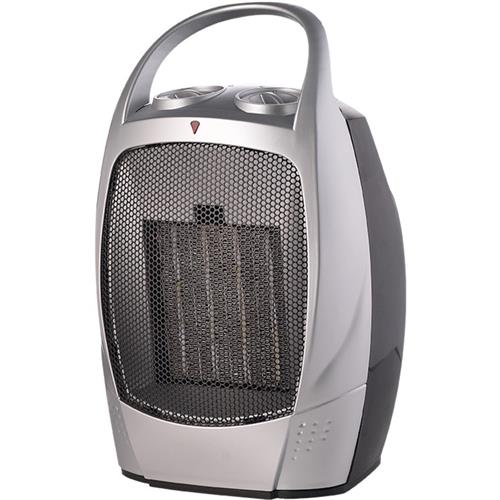 Svan Svca501Cc Calefactor Cerámico 750/1500W