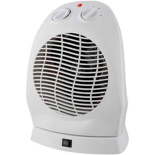 Svan Svca20Cvg Calefactor Vertical 1000/2000W