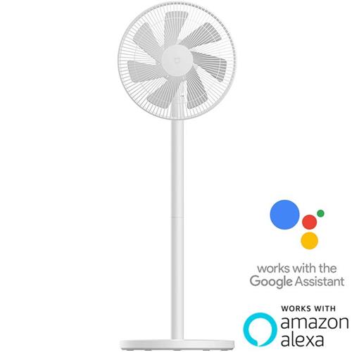 Xiaomi Mi Smart Standing Fan 1C Ventilador 38W Wifi