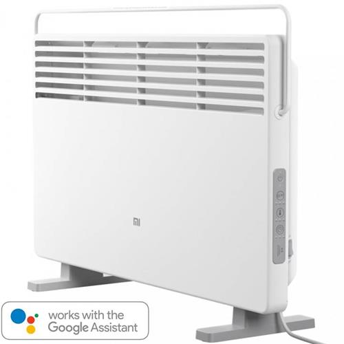 Xiaomi Mi Smart Space Heater S 2.200W Wifi C/Google (Bhr4037Gl)