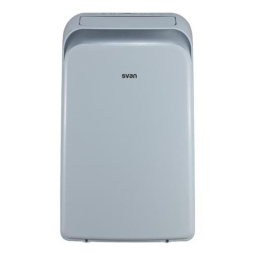 Svan 122PF Aire Acondicionado Portátil 87X51X44CM 12000 BTU R290 Blanco